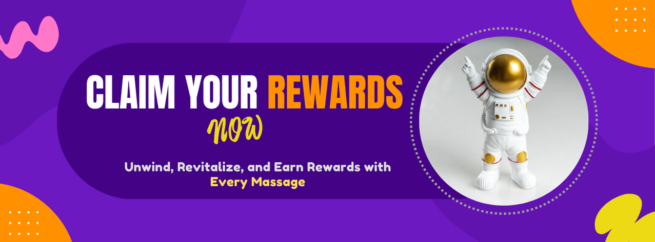 Claim Your Rewards